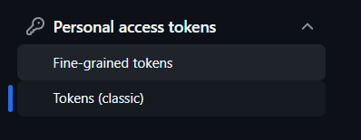 Personal-Access-Token-GitHub-Classic-Selection.png